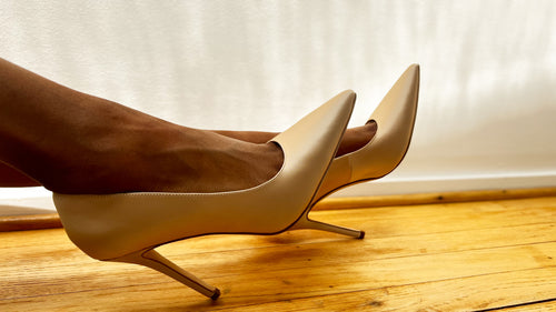 Peach Pump